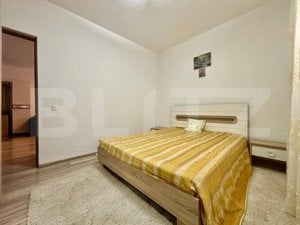 Apartament 2 camere, 47 mp, etaj intermediar, parcare, zona Eroilor - imagine 8