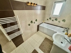 Apartament 2 camere, 47 mp, etaj intermediar, parcare, zona Eroilor - imagine 6