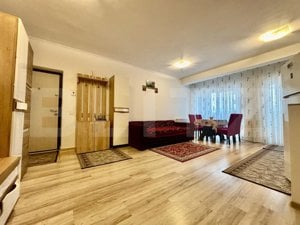 Apartament 2 camere, 47 mp, etaj intermediar, parcare, zona Eroilor - imagine 5