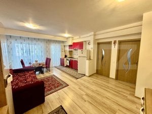 Apartament 2 camere, 47 mp, etaj intermediar, parcare, zona Eroilor - imagine 3