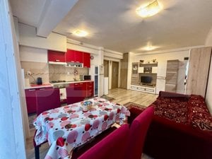 Apartament 2 camere, 47 mp, etaj intermediar, parcare, zona Eroilor - imagine 4