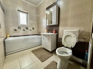 Apartament 2 camere, 47 mp, etaj intermediar, parcare, zona Eroilor - imagine 12