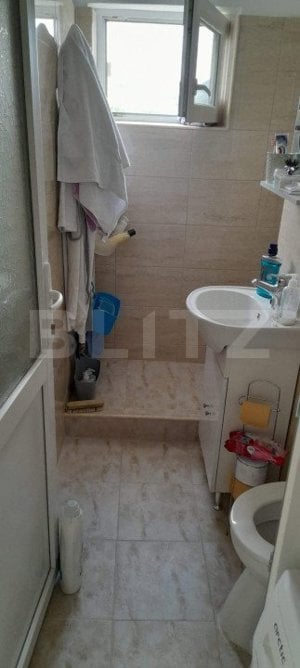 Apartament cu 2 camere, 36 mp, Micro 15 - imagine 7