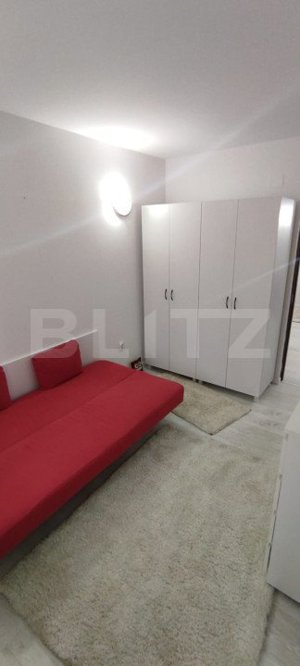 Apartament cu 2 camere, 48 mp, in Iosia  - imagine 17