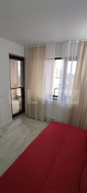 Apartament cu 2 camere, 48 mp, in Iosia  - imagine 11