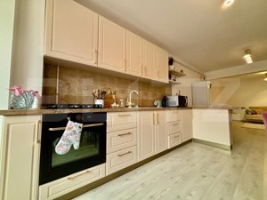 Apartament 2 camere, 59mp, etaj intermediar, zona Florilor - imagine 4