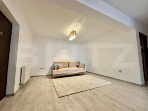 Apartament 2 camere, 59mp, etaj intermediar, zona Florilor - imagine 10