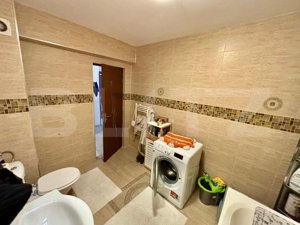 Apartament 2 camere, 59mp, etaj intermediar, zona Florilor - imagine 13