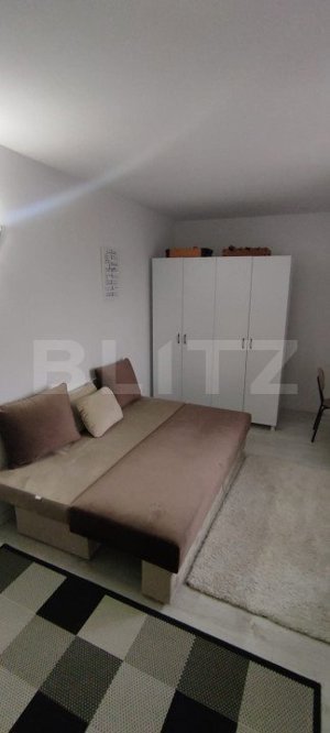 Apartament cu 2 camere, 48 mp, in Iosia  - imagine 8