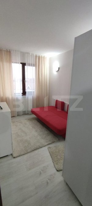 Apartament cu 2 camere, 48 mp, in Iosia  - imagine 12