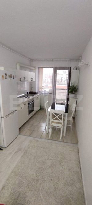 Apartament cu 2 camere, 48 mp, in Iosia  - imagine 4