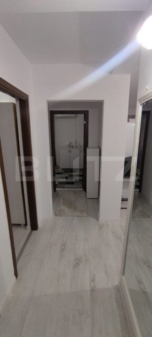 Apartament cu 2 camere, 48 mp, in Iosia  - imagine 7