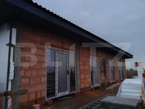 Duplex Sacalaz, 3 Camere, 90mp utili, foarte aproape de Timisoara