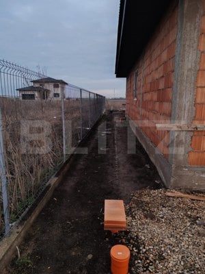 Duplex Sacalaz, 3 Camere, 90mp utili, foarte aproape de Timisoara - imagine 2