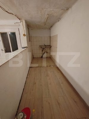 Oportunitate! Apartament 2 camere, 39 mp, zona Balcescu - imagine 5