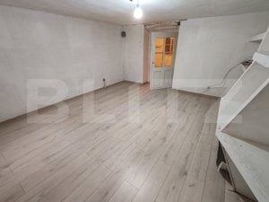 Oportunitate! Apartament 2 camere, 39 mp, zona Balcescu - imagine 3