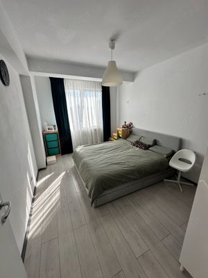 proprietar, vand apartament  3 camere in bloc nou - imagine 6