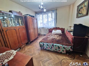 Apartament 2 camere, situat în Târgu Jiu, Aleea Unirii - imagine 4