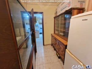 Apartament 2 camere, situat în Târgu Jiu, Aleea Unirii - imagine 6