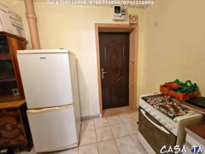 Apartament 2 camere, situat în Târgu Jiu, Aleea Unirii - imagine 7