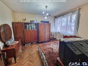 Apartament 2 camere, situat în Târgu Jiu, Aleea Unirii - imagine 3