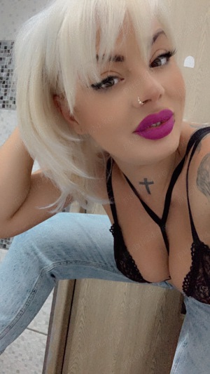 Am revenit!Beatris!cea mai reala !         - imagine 4