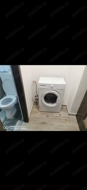 Închiriez apartament 2 camere Baba Novac  - imagine 6