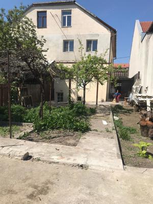 Proprietar Inchiriez casa pentru birouri, muncitori, sau locuit în zona Badea Cartan  - imagine 15