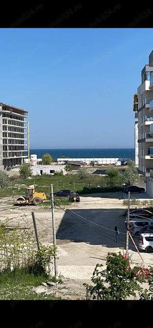 Ultimul! Apartament 2 camere Mamaia Nord - imagine 4