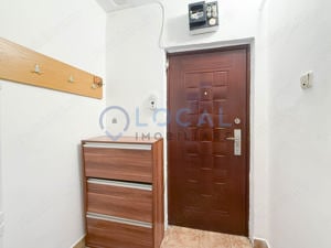  Garsoniera de vaznare | Mobilat | Utilat | Marasti - imagine 4