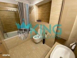 ICON RESIDENCE - Banu Manta | 2 Camere | Centrala | Balcon | AC | - imagine 6