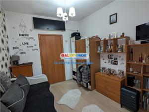 Unirii,Justitiei,,parter vila 4 camere,105 mp,lcurte 25 mp,la cheie - imagine 14