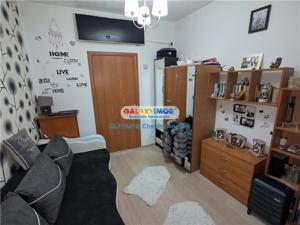 Unirii,Justitiei,,parter vila 4 camere,105 mp,lcurte 25 mp,la cheie - imagine 12