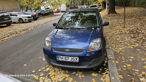 Ford Fiesta 2007 - imagine 6