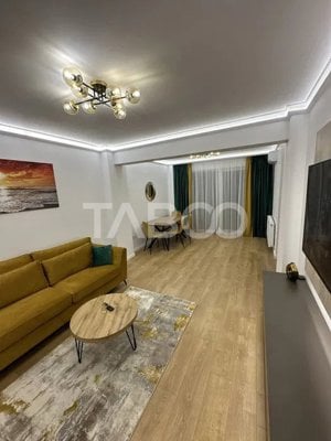 Apartament 2 camere de inchiriat prima inchiriere Doamna Stanca - imagine 9