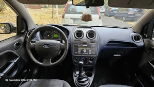 Ford Fiesta 2007 - imagine 3