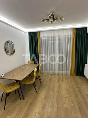 Apartament 2 camere de inchiriat prima inchiriere Doamna Stanca - imagine 5