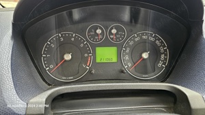 Ford Fiesta 2007 - imagine 4