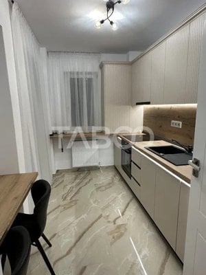 Apartament 2 camere de inchiriat prima inchiriere Doamna Stanca - imagine 6