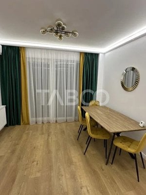 Apartament 2 camere de inchiriat prima inchiriere Doamna Stanca - imagine 10