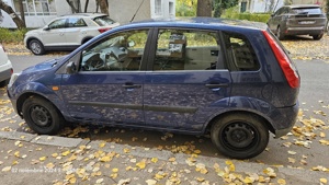 Ford Fiesta 2007 - imagine 5