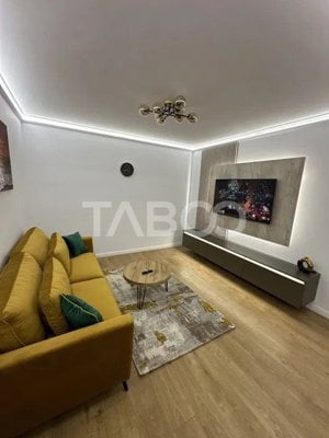 Apartament 2 camere de inchiriat prima inchiriere Doamna Stanca - imagine 4