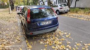 Ford Fiesta 2007 - imagine 7