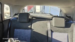 Ford Fiesta an 2008 - imagine 6