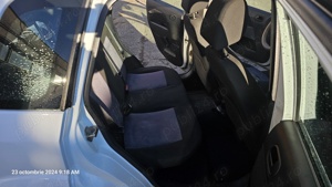 Ford Fiesta an 2008 - imagine 5