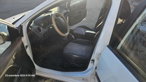 Ford Fiesta an 2008 - imagine 2