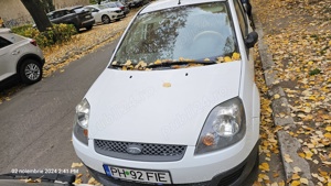 Ford Fiesta an 2008 - imagine 3