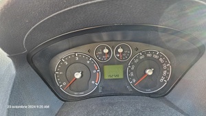 Ford Fiesta an 2008 - imagine 9