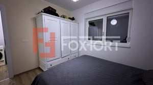 Apartament cu 2 camere la etajul 2 + loc de parcare, zona Chisoda - imagine 10