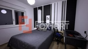 Apartament cu 2 camere la etajul 2 + loc de parcare, zona Chisoda - imagine 3